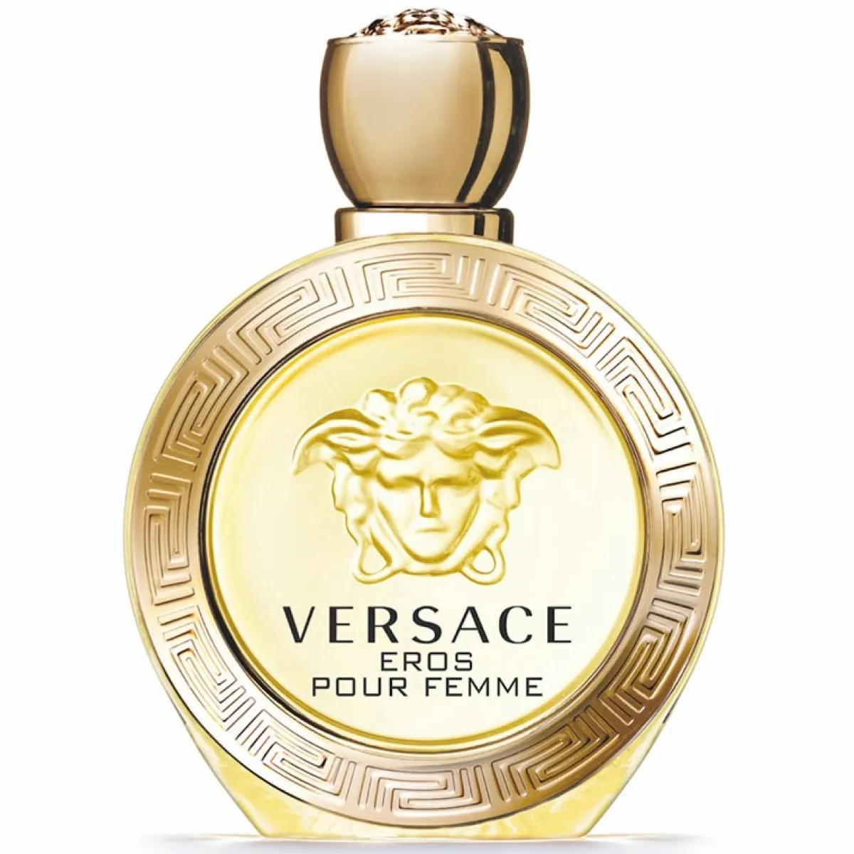 Versace Eau De Toilette|- Eros pour Femme - Eau de Toilette