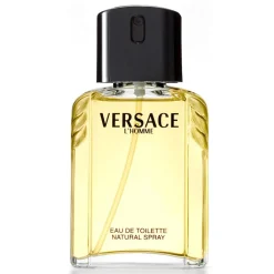 Versace Eau De Toilette|- l'Homme - Eau de Toilette
