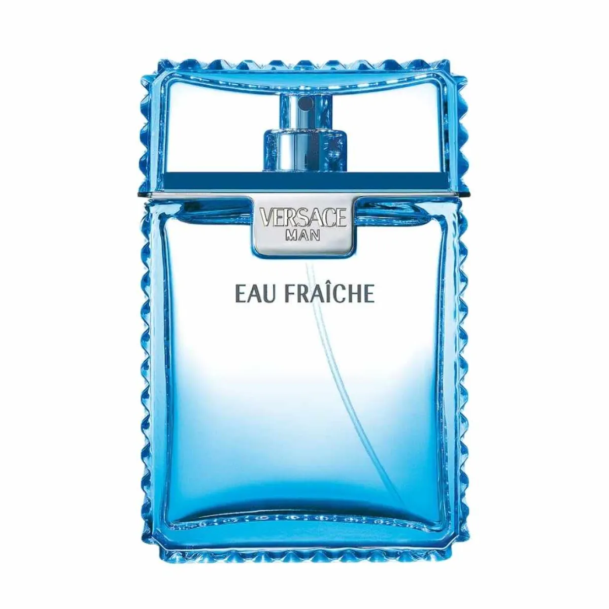 Versace Eau De Toilette|- Man Eau Fraîche - Eau de Toilette