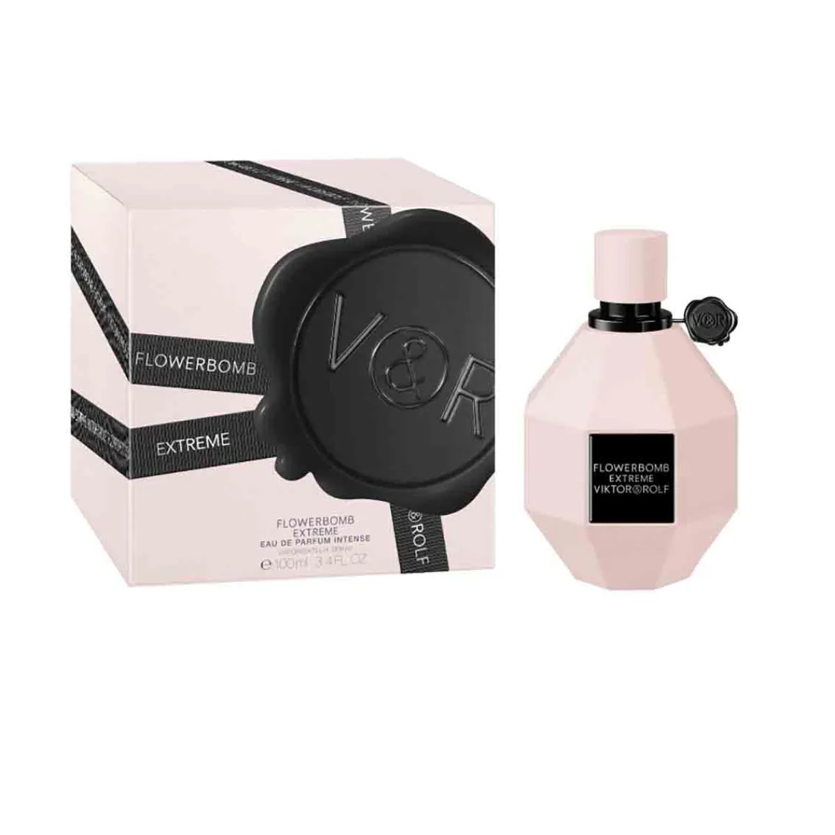 Viktor & Rolf Eau De Parfum|- Flowerbomb - Eau de parfum intense