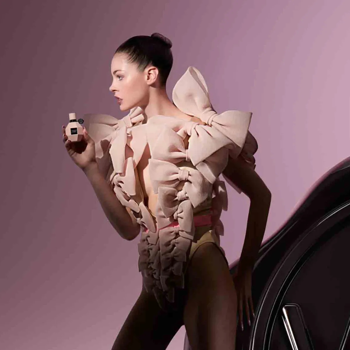 Viktor & Rolf Eau De Parfum|- Flowerbomb - Eau de parfum intense