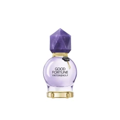Viktor & Rolf Parfum Rechargeable Pour Femme|Eau De Parfum|- Good Fortune - Eau de Parfum