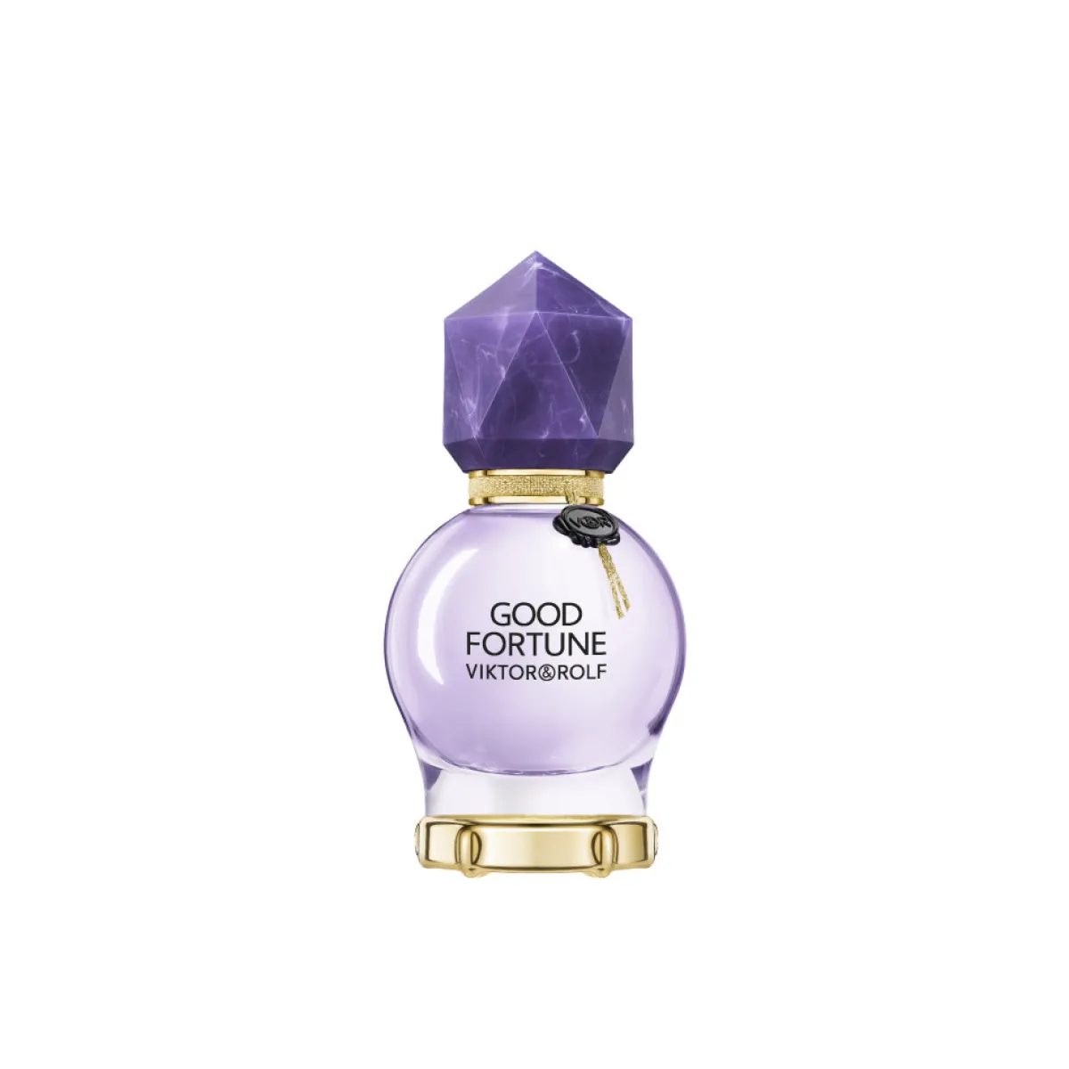 Viktor & Rolf Parfum Rechargeable Pour Femme|Eau De Parfum|- Good Fortune - Eau de Parfum