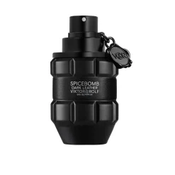 Viktor & Rolf Eau De Parfum|- Spicebomb Dark Leather - Eau de parfum