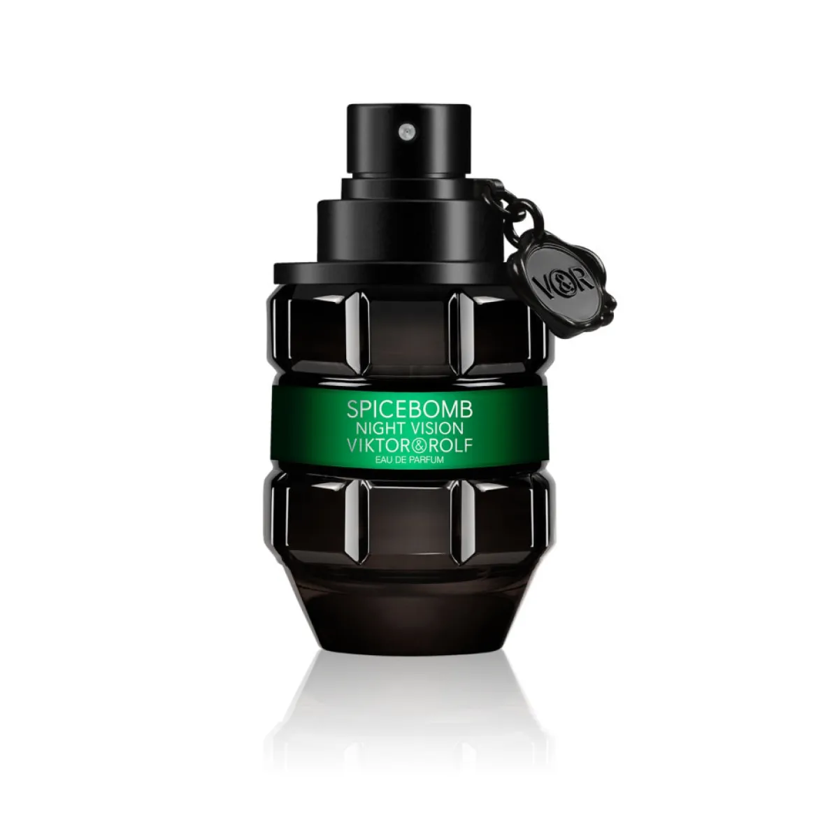 Viktor & Rolf Eau De Parfum|- Spicebomb Night Vision - Eau de Parfum