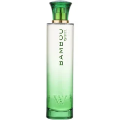 Weil Parfums Pas Cher|Eau De Parfum|- Bambou - Eau de Parfum Vaporisateur 100 ml