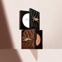 Yves Saint Laurent Poudre Soleil|Poudre Matifiante|- All Hours Hyper Finish Poudre Mat Multi-usages