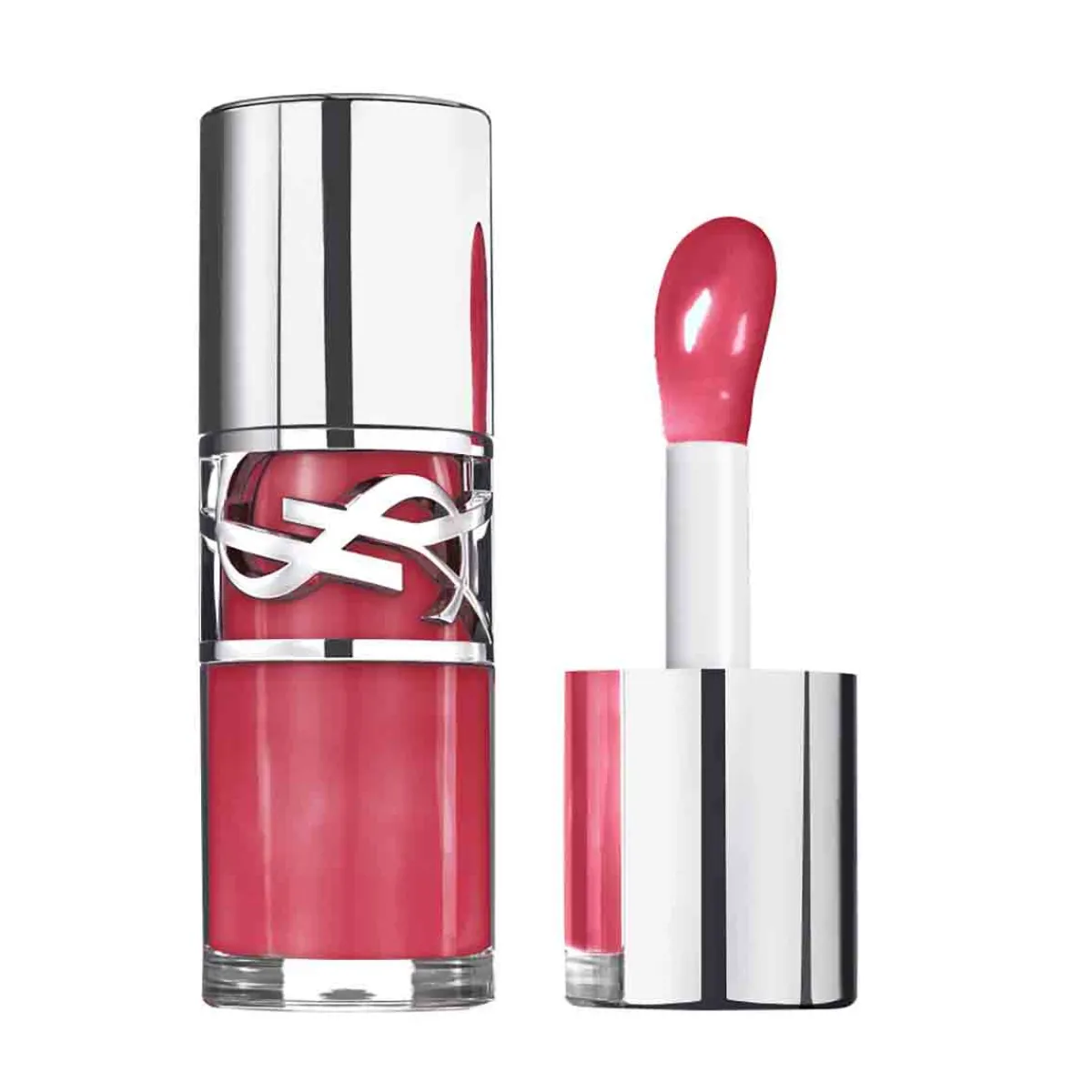 Yves Saint Laurent Huile À Lèvres|Gloss|- YSL LOVESHINE Plumping Lip Oil Gloss
