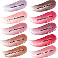 Yves Saint Laurent Huile À Lèvres|Gloss|- YSL LOVESHINE Plumping Lip Oil Gloss