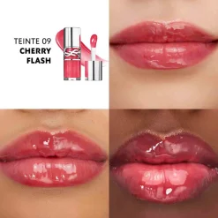 Yves Saint Laurent Huile À Lèvres|Gloss|- YSL LOVESHINE Plumping Lip Oil Gloss