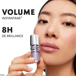 Yves Saint Laurent Huile À Lèvres|Gloss|- YSL LOVESHINE Plumping Lip Oil Gloss
