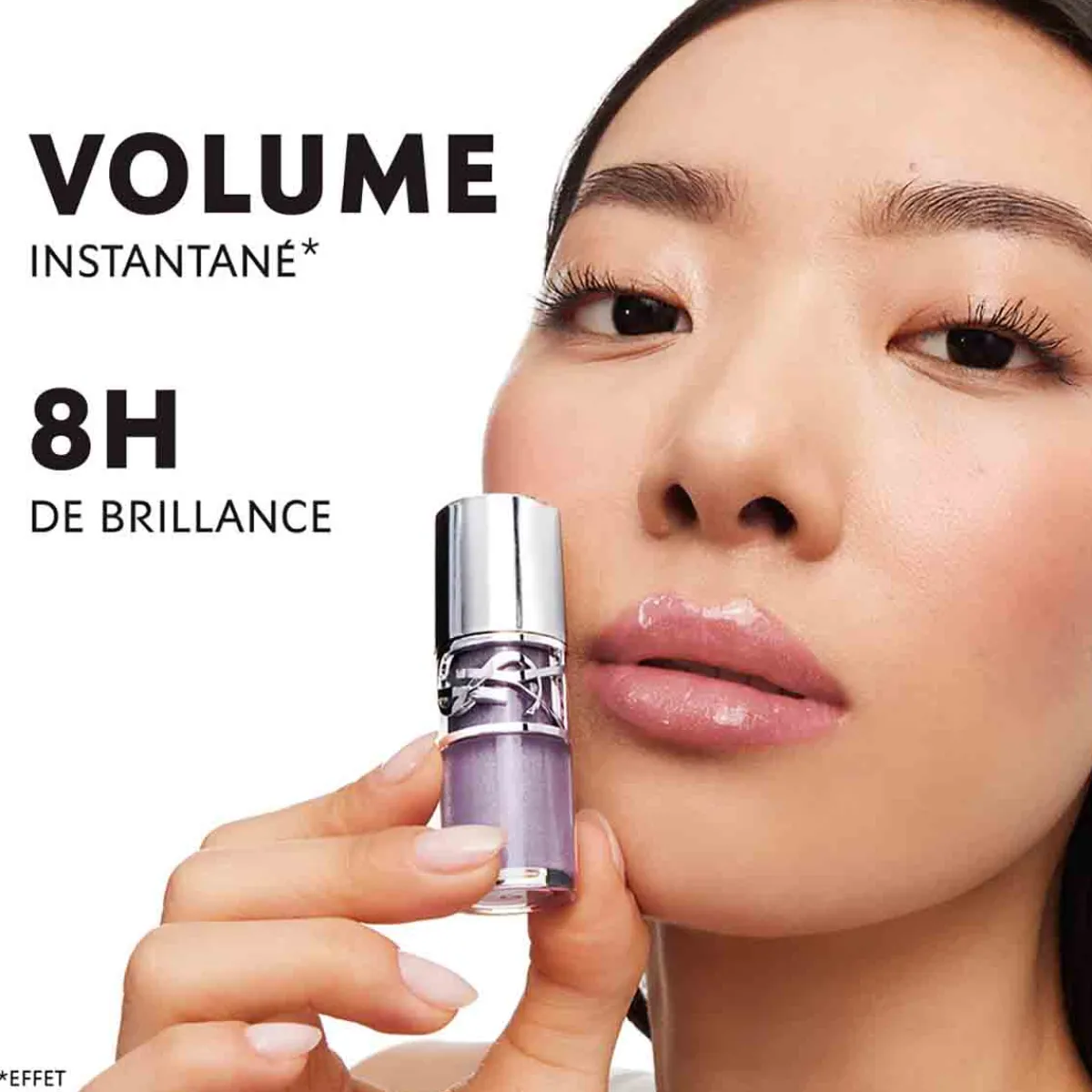 Yves Saint Laurent Huile À Lèvres|Gloss|- YSL LOVESHINE Plumping Lip Oil Gloss
