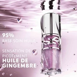 Yves Saint Laurent Huile À Lèvres|Gloss|- YSL LOVESHINE Plumping Lip Oil Gloss