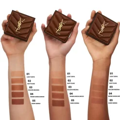 Yves Saint Laurent Poudre Soleil|- All Hours Hyper Bronze Poudre Bronzante