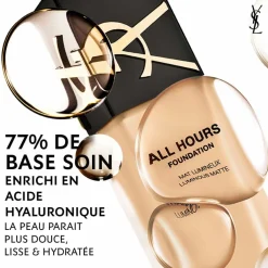 Yves Saint Laurent Fond De Teint|- All Hours Fond de Teint