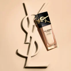 Yves Saint Laurent Fond De Teint|- All Hours Fond de Teint