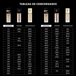 Yves Saint Laurent Fond De Teint|- All Hours Fond de Teint