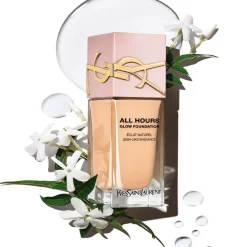 Yves Saint Laurent Fond De Teint|- All Hours Fond de Teint Lumineux 24h