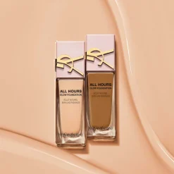 Yves Saint Laurent Fond De Teint|- All Hours Fond de Teint Lumineux 24h