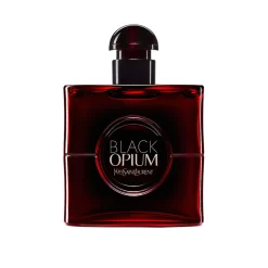Yves Saint Laurent Eau De Parfum|- Black Opium Over Red - Eau de Parfum
