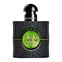 Yves Saint Laurent Eau De Parfum|- Black Opium Green - Eau de Parfum