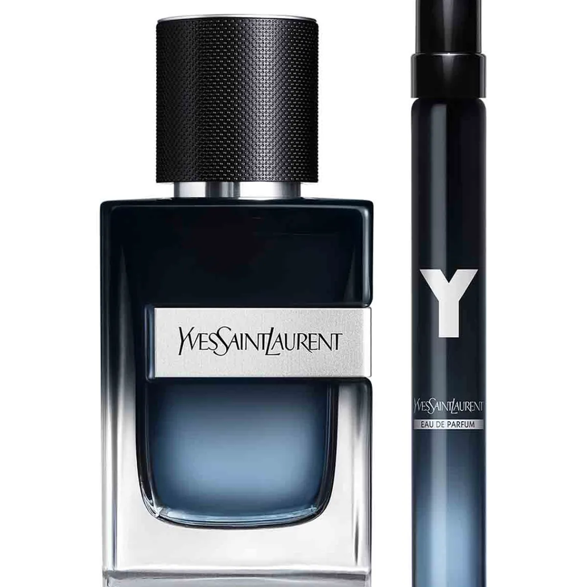 Yves Saint Laurent Pour Lui|Coffrets Homme|- Coffret Y - Eau de Parfum 60ml + Vaporisateur 10ml