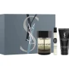 Yves Saint Laurent Pour Lui|Coffrets Homme|- Coffret La Nuit de L'Homme - Eau de Toilette 100ml + 2 produits