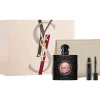 Yves Saint Laurent Pour Elle|- Coffret Black Opium - Parfum 50ml + 2 produits