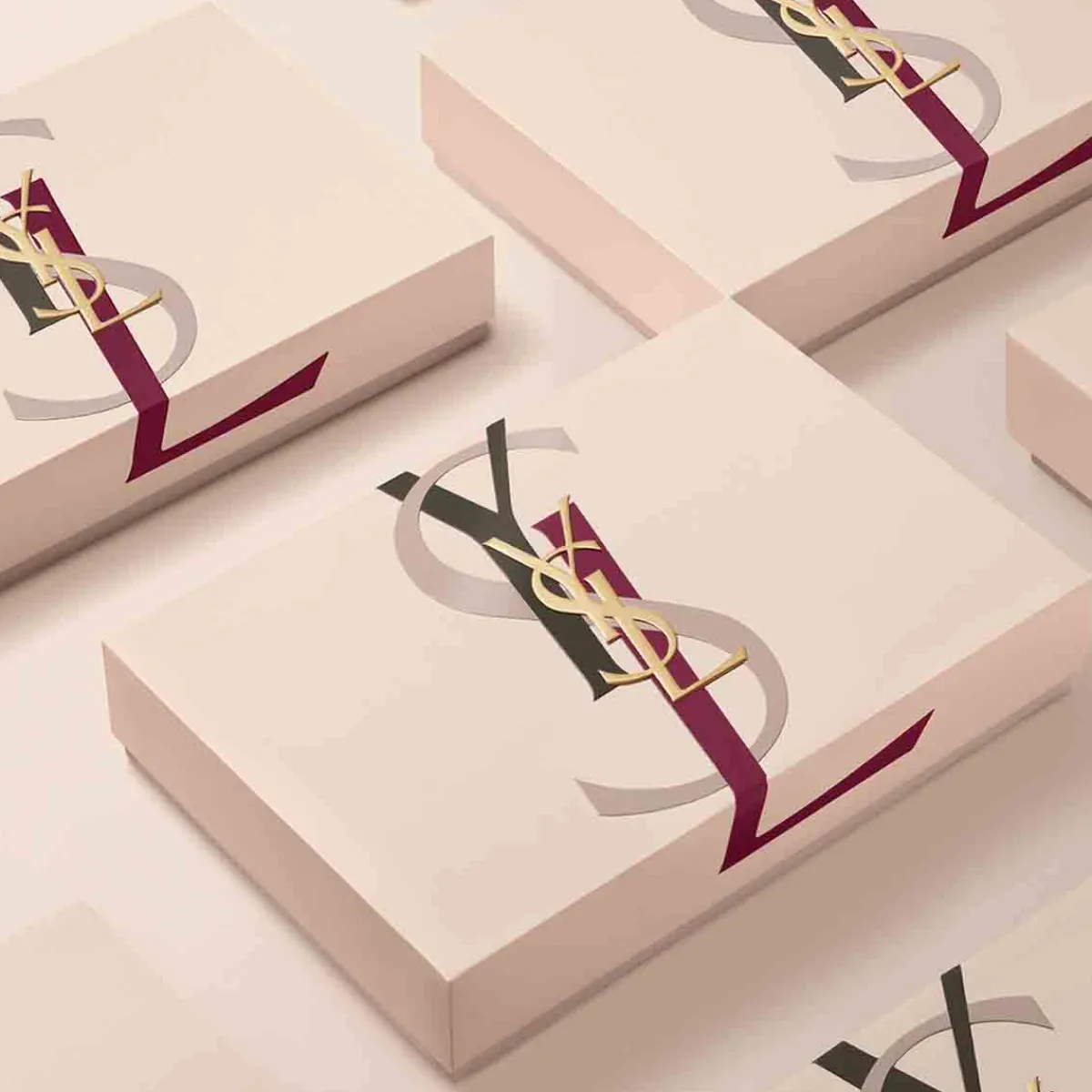 Yves Saint Laurent Pour Elle|- Coffret Black Opium - Parfum 50ml + 2 produits