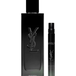 Yves Saint Laurent Pour Lui|Coffrets Homme|- Coffret MYSLF - Eau de Parfum 100ml + Vaporisateur 10ml
