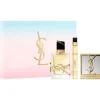 Yves Saint Laurent Pour Elle|- Coffret Parfum Libre - Edition limitée