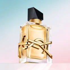 Yves Saint Laurent Pour Elle|- Coffret Parfum Libre - Edition limitée