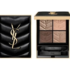 Yves Saint Laurent Fard À Paupières|Coffrets Maquillages Et Palettes|- Couture Mini Clutch - Palette de Fards à paupières