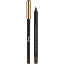 Yves Saint Laurent Crayon Yeux|- Dessin du Regard Waterproof - Crayon Yeux