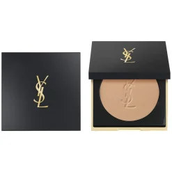 Yves Saint Laurent Poudre Matifiante|- Encre De Peau All Hours Setting Powder - Poudre compacte matifiante