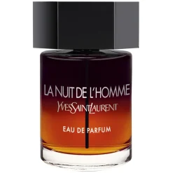 Yves Saint Laurent Eau De Parfum|- La Nuit de l'Homme - Eau de Parfum