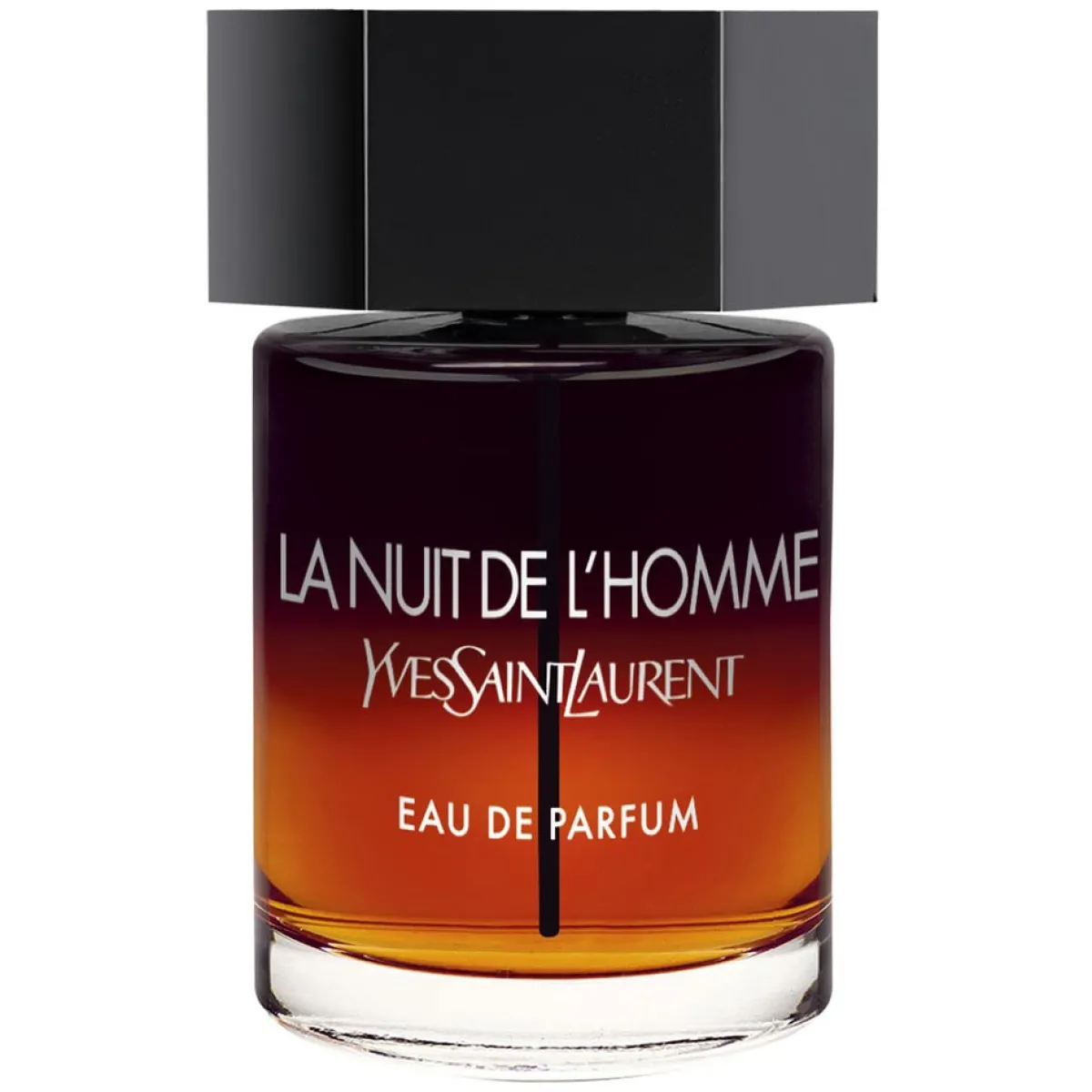 Yves Saint Laurent Eau De Parfum|- La Nuit de l'Homme - Eau de Parfum