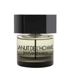 Yves Saint Laurent Eau De Toilette|- La Nuit de l'Homme - Eau de Toilette