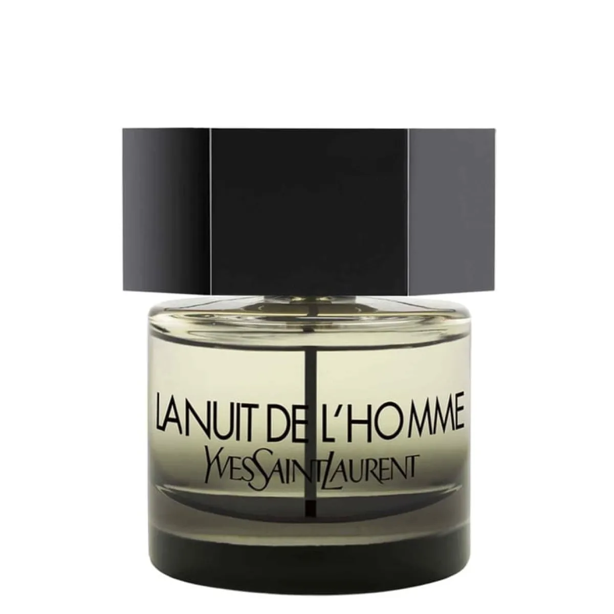 Yves Saint Laurent Eau De Toilette|- La Nuit de l'Homme - Eau de Toilette