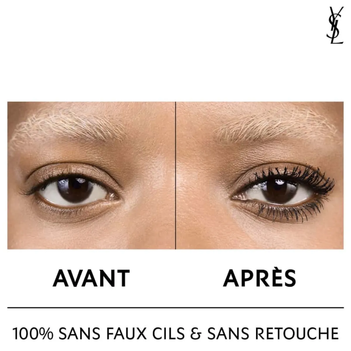 Yves Saint Laurent Mascara|- Lash Clash Mascara - Volume Extrême