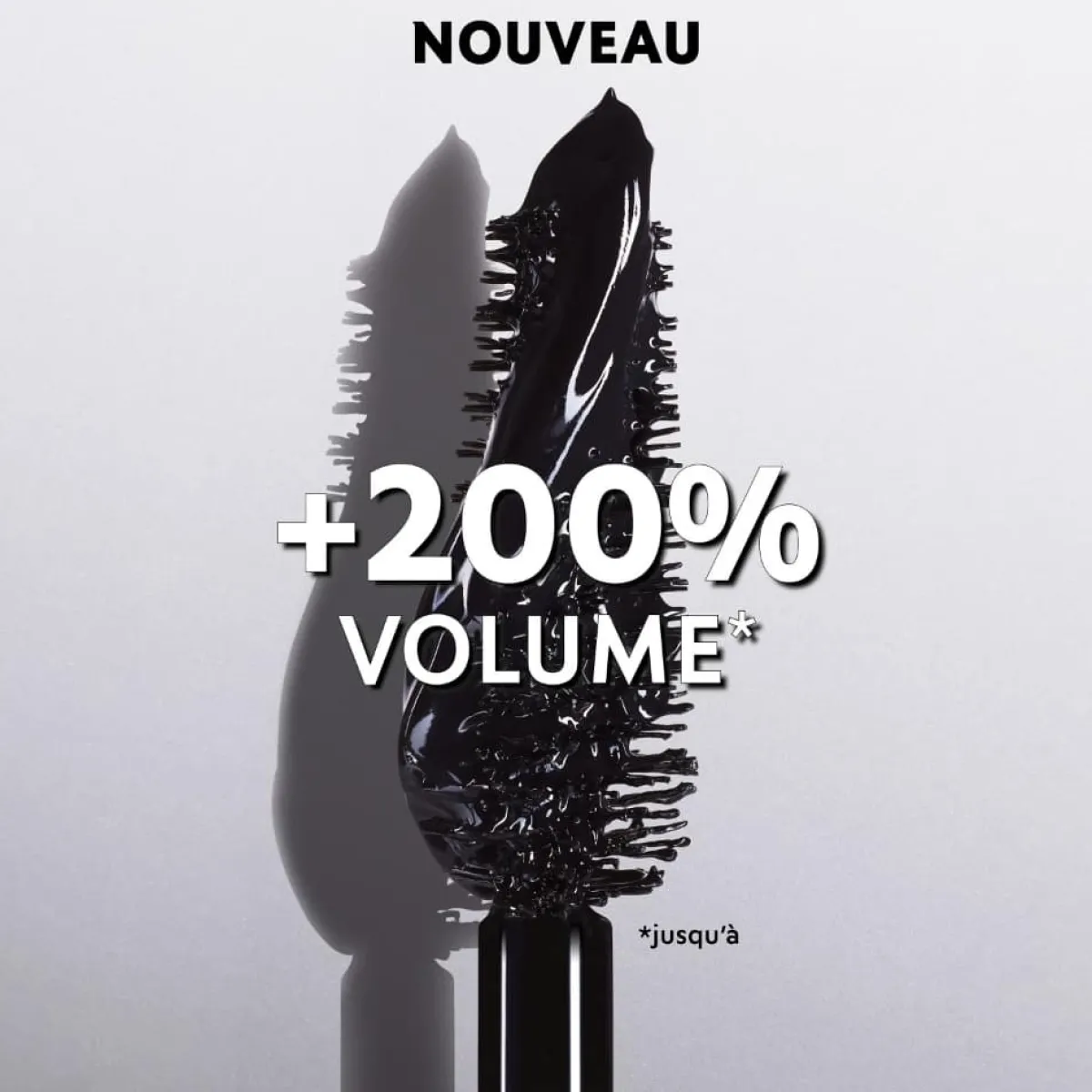 Yves Saint Laurent Mascara|- Lash Clash Mascara - Volume Extrême