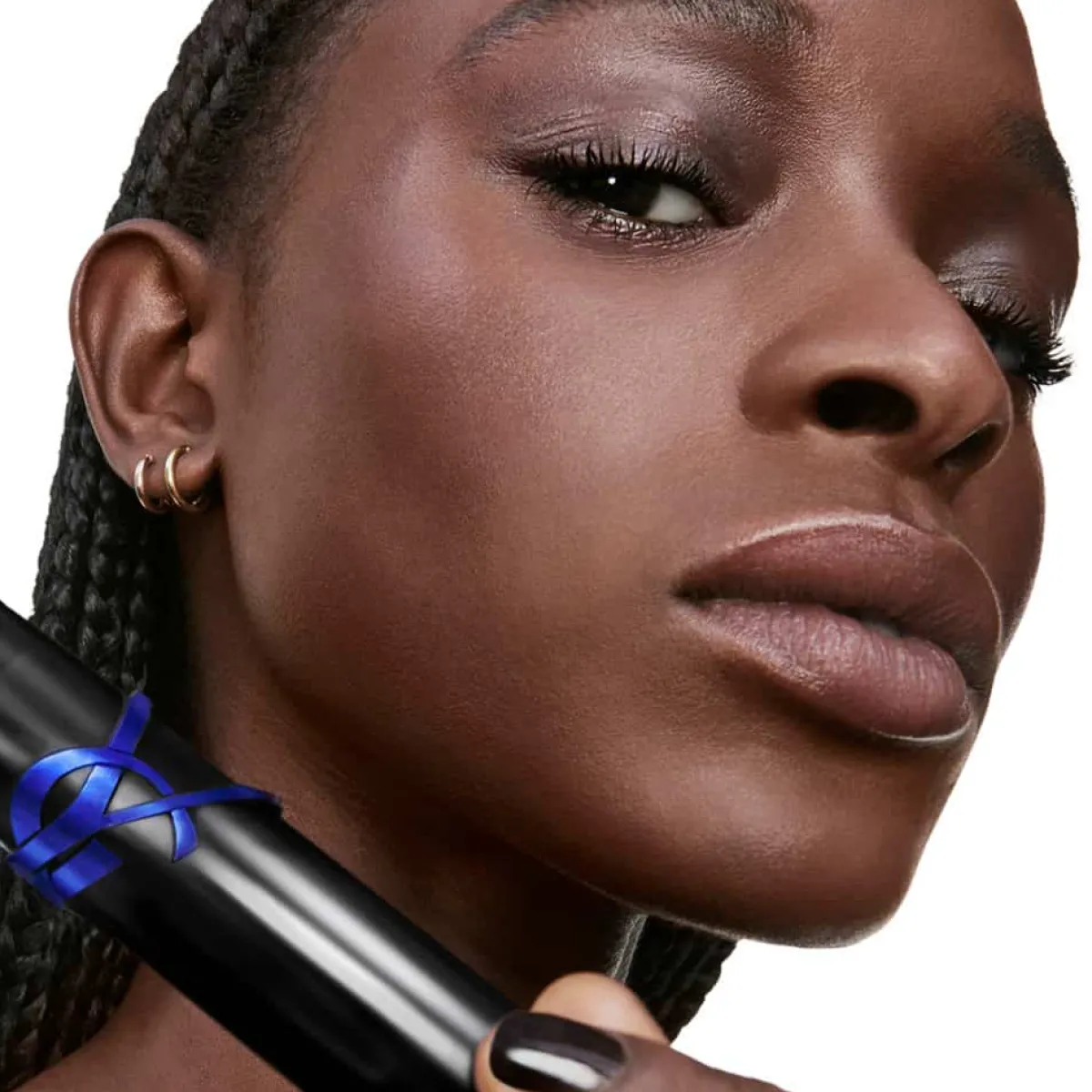 Yves Saint Laurent Mascara|- Lash Clash Mascara Waterproof - Volume Extrême Noir
