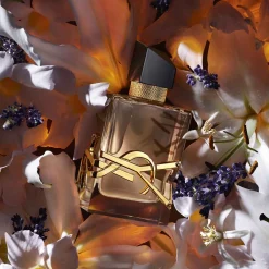 Yves Saint Laurent Eau De Parfum|- Libre Flowers & Flames - Eau de Parfum