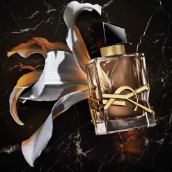 Yves Saint Laurent Eau De Parfum|- Libre Flowers & Flames - Eau de Parfum