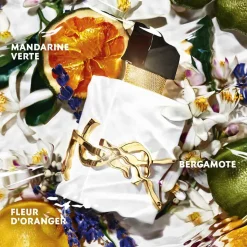 Yves Saint Laurent Eau De Parfum|- Libre L'Eau Nue - Parfum de peau