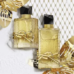 Yves Saint Laurent Eau De Parfum|- Libre Eau de Parfum Rechargeable Edition Limitée 90 ml