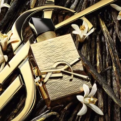 Yves Saint Laurent Eau De Parfum|- Libre Vanille Couture - Eau de Parfum Vaporisateur 50 ml