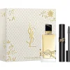 Yves Saint Laurent Pour Elle|Eau De Parfum|- Libre Coffret Cadeau Parfum Femme 90 ml