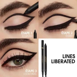 Yves Saint Laurent Crayon Yeux|- Lines liberated Crayon yeux waterproof