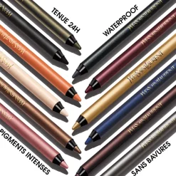 Yves Saint Laurent Crayon Yeux|- Lines liberated Crayon yeux waterproof